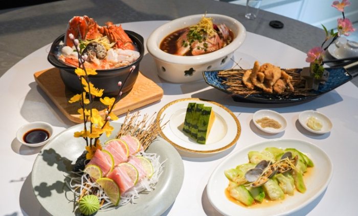 海鮮餐廳推薦 海鮮餐廳推薦