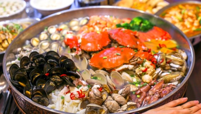 南竿美食餐廳 南竿美食餐廳