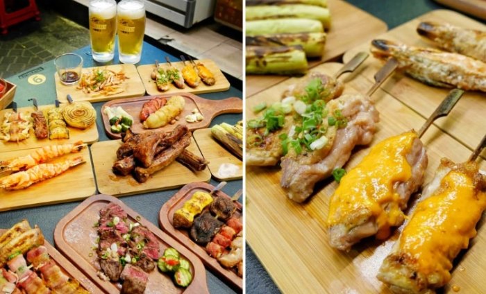 台南宵夜推薦 台南宵夜推薦