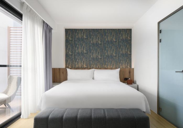 台中住宿攻略 台中住宿攻略