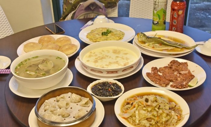 南竿必吃小吃 南竿必吃小吃