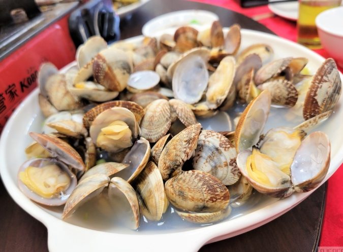 南竿美食餐廳 南竿美食餐廳