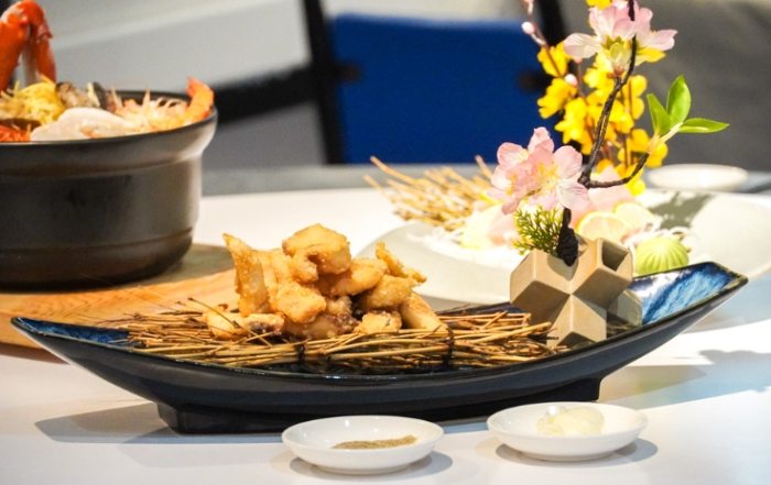 海鮮餐廳推薦 海鮮餐廳推薦