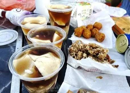 成功漁港美食推薦