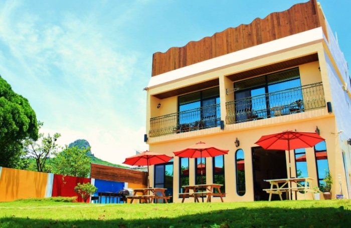 墾丁便宜住宿 墾丁便宜住宿