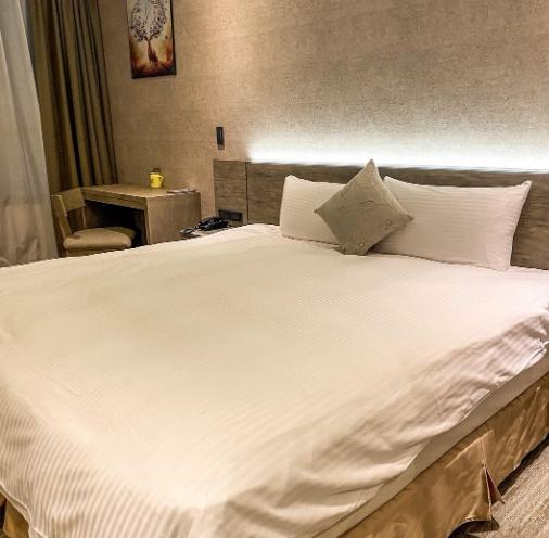 台中酒店推薦 台中酒店推薦