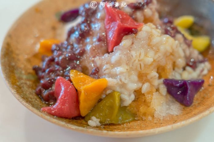 南竿必吃小吃 南竿必吃小吃