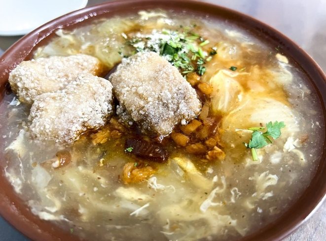 成功鎮美食 成功鎮美食