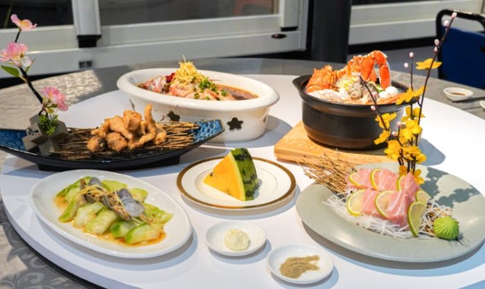 成功漁港美食 成功漁港美食