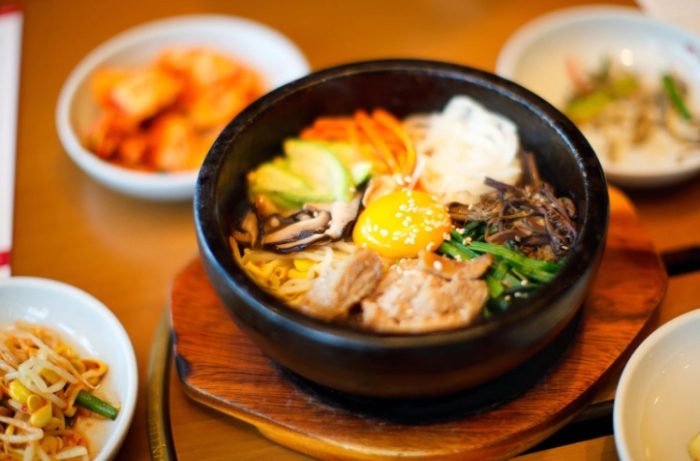 韓國旅遊美食 韓國旅遊美食