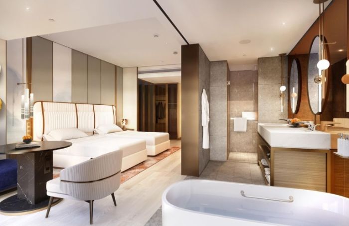 台中酒店推薦 台中酒店推薦