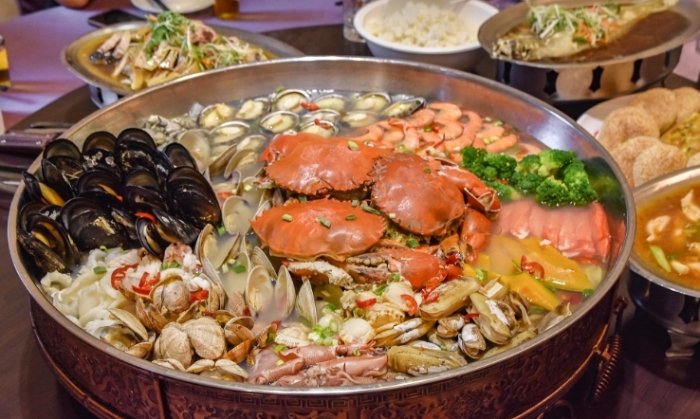 馬祖南竿餐廳推薦