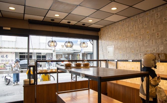 成功鎮美食 成功鎮美食