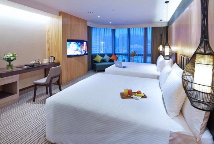 台中酒店推薦 台中酒店推薦