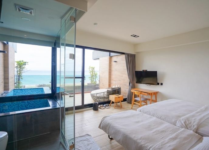 墾丁大街住宿推薦 墾丁大街住宿推薦