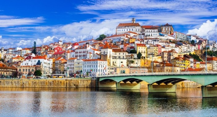 葡萄牙六月天氣 葡萄牙六月天氣