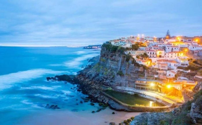 葡萄牙春季旅遊