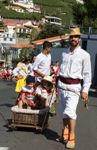 葡萄牙9月穿衣指南 葡萄牙9月穿衣指南