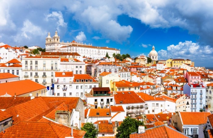 葡萄牙九月氣候