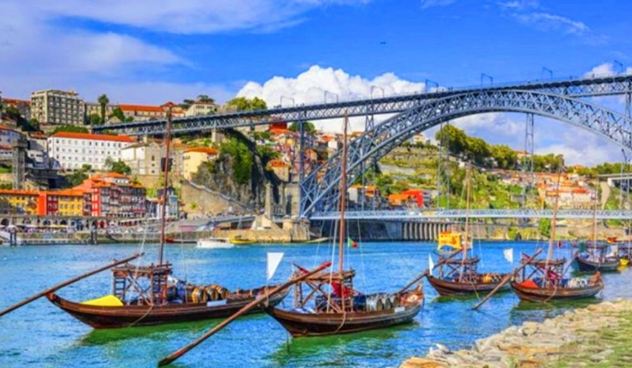 葡萄牙嘉年華活動 葡萄牙嘉年華活動