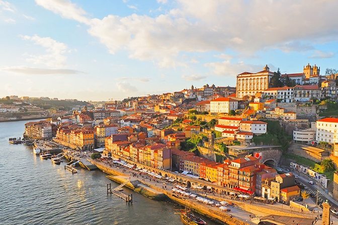 葡萄牙三月溫度