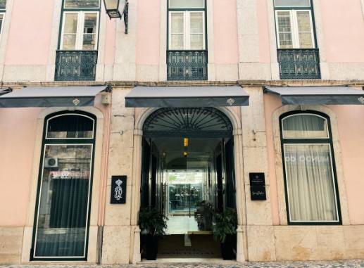 里斯本購物指南 里斯本購物指南