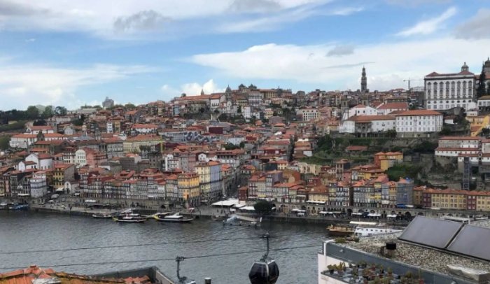 葡萄牙出口產品