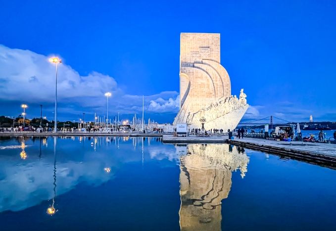 葡萄牙夏季天氣 葡萄牙夏季天氣