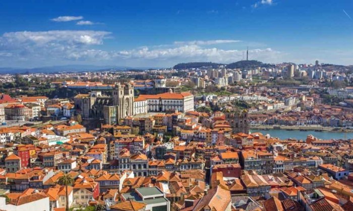 里斯本12月景點 里斯本12月景點