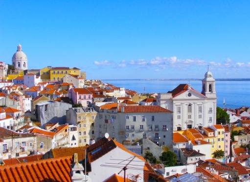 里斯本精品購物 里斯本精品購物