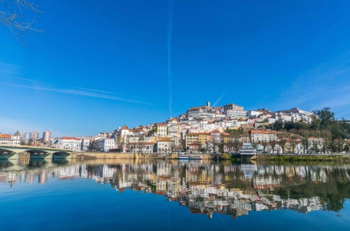 葡萄牙秋季天氣