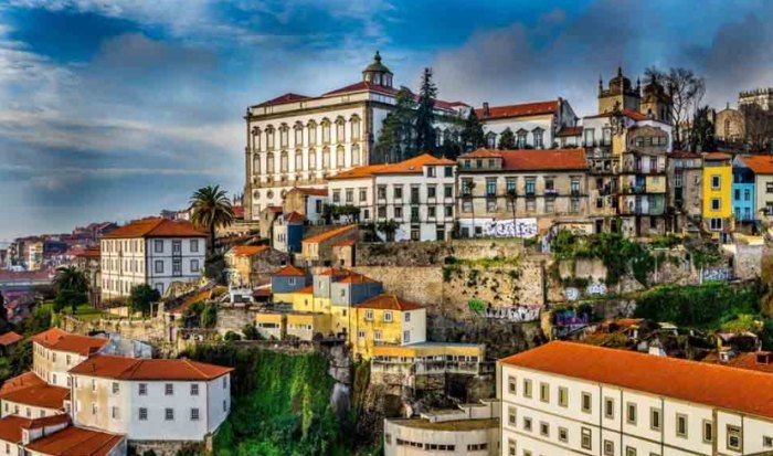 葡萄牙九月氣候