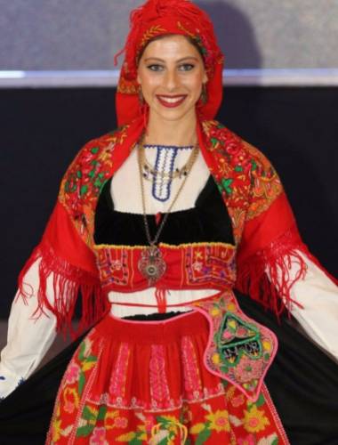 葡萄牙秋季旅遊穿搭 葡萄牙秋季旅遊穿搭