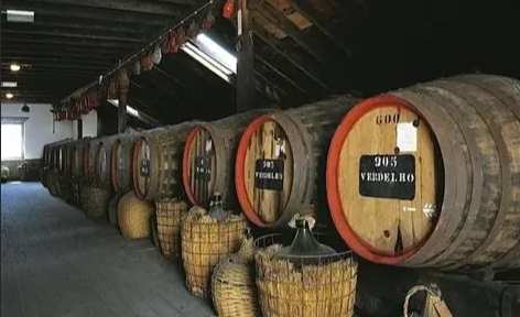 葡萄牙出口產品