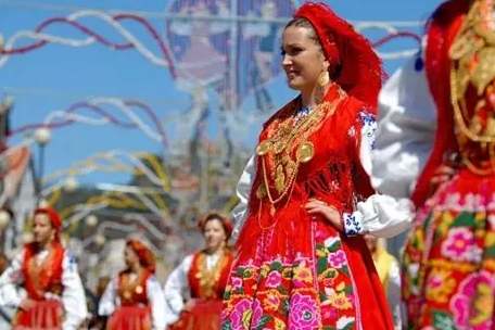 葡萄牙秋季旅遊穿搭 葡萄牙秋季旅遊穿搭