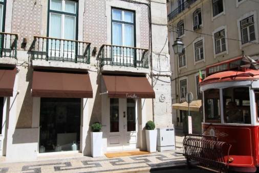 里斯本購物指南 里斯本購物指南