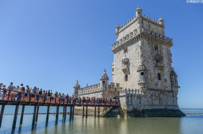 葡萄牙六月天氣 葡萄牙六月天氣