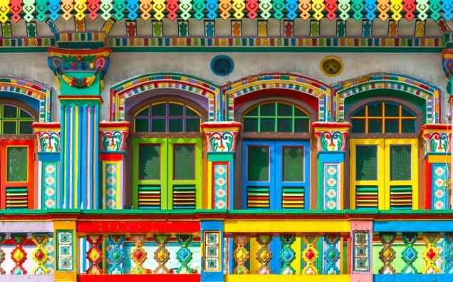 新加坡旅遊攻略