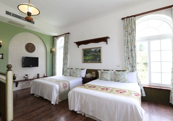 三峽旅遊住宿 三峽旅遊住宿