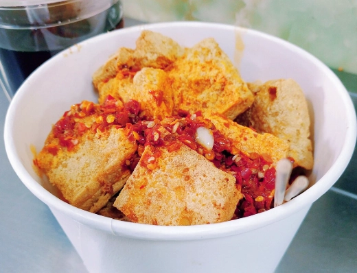 關山小吃 關山小吃