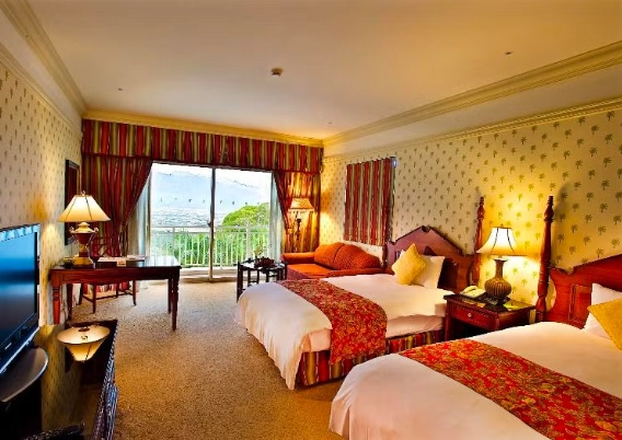 墾丁新開幕飯店 墾丁新開幕飯店