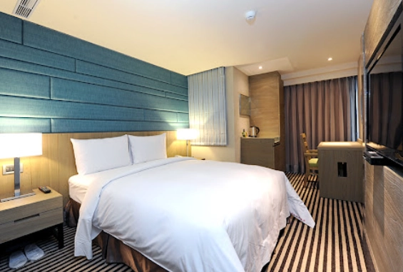 墾丁新開幕飯店 墾丁新開幕飯店