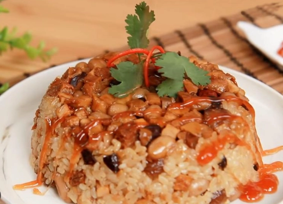 關山小吃 關山小吃