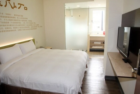 三峽旅館推薦 三峽旅館推薦