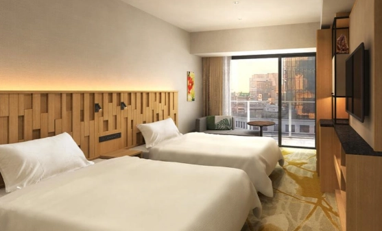 大阪自由行行程