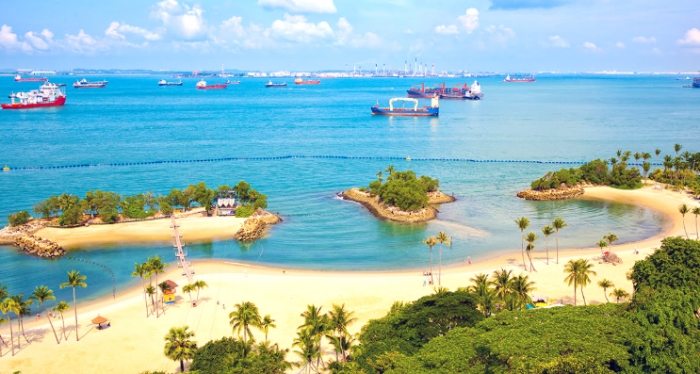 新加坡必去景點