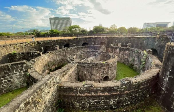 馬尼拉景點推薦 馬尼拉景點推薦