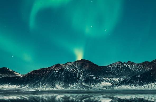 極光旅遊 極光旅遊