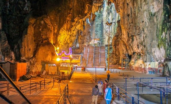 吉隆坡自由行攻略 吉隆坡自由行攻略