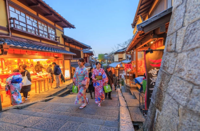 祇園伴手禮推薦 祇園伴手禮推薦